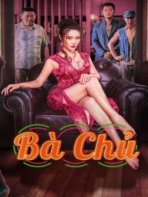 Bà Chủ