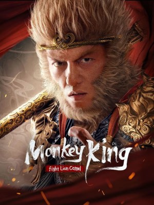 Tôn Ngộ Không Đại Náo Sư Đà Lĩnh